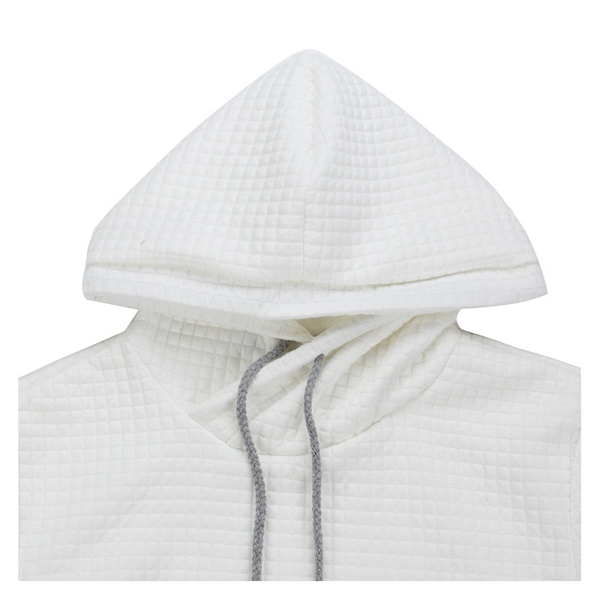 Mountainskin Hoodies Men Hoody Male Long Sleeve Solid Color Hooded Men's Sweatshirt Mens Hoodie Tracksuit Casual Coat SA437