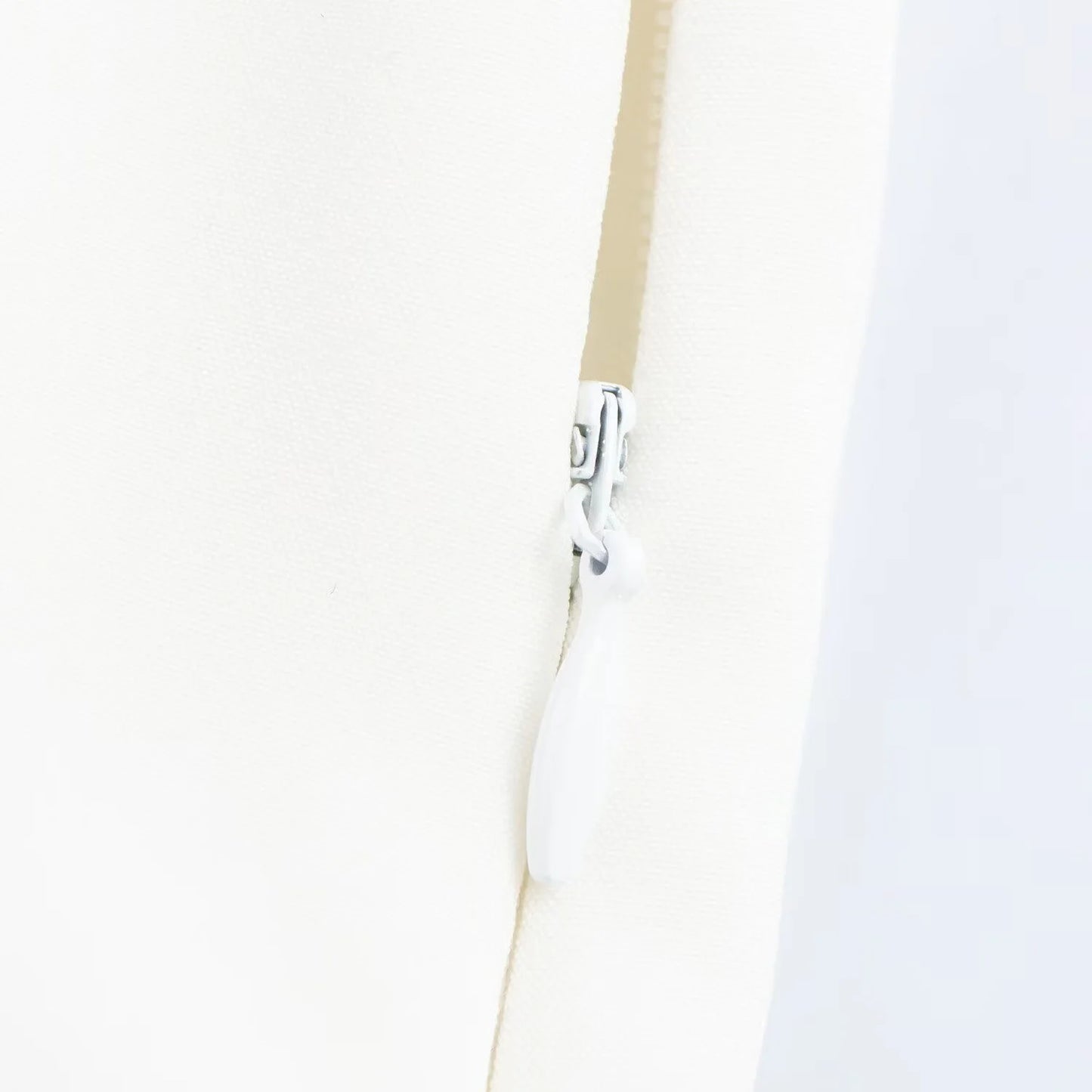 2025 Spring New Women's Fashion Style Sweet and Simple Wave Style Wide Swing Ribbed Short Dress