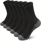 10/5/3pairs Breathable Con Sports Stockings Men Bamboo Fiber Autumn and Winter Men Socks Sweat Absorption Deodorant Business Sox