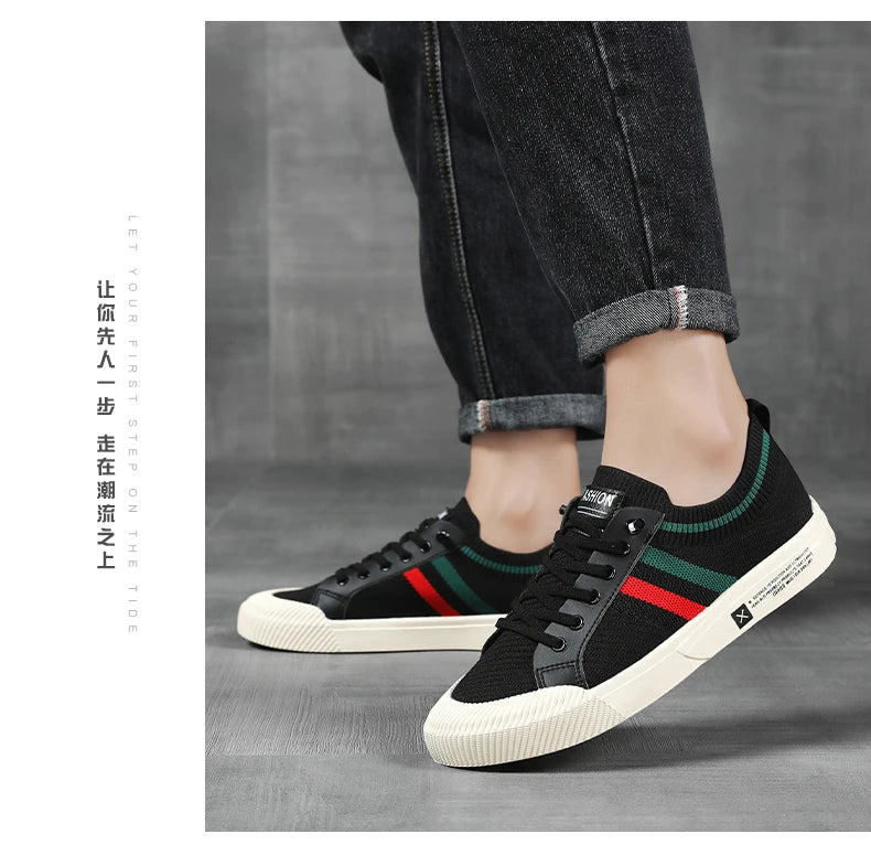 Original Men's Sports Shoes Men 2024 White Shoes for Man Replica Sneakers Casual Offer Summer Shoe Brands Free Shippiing Sale