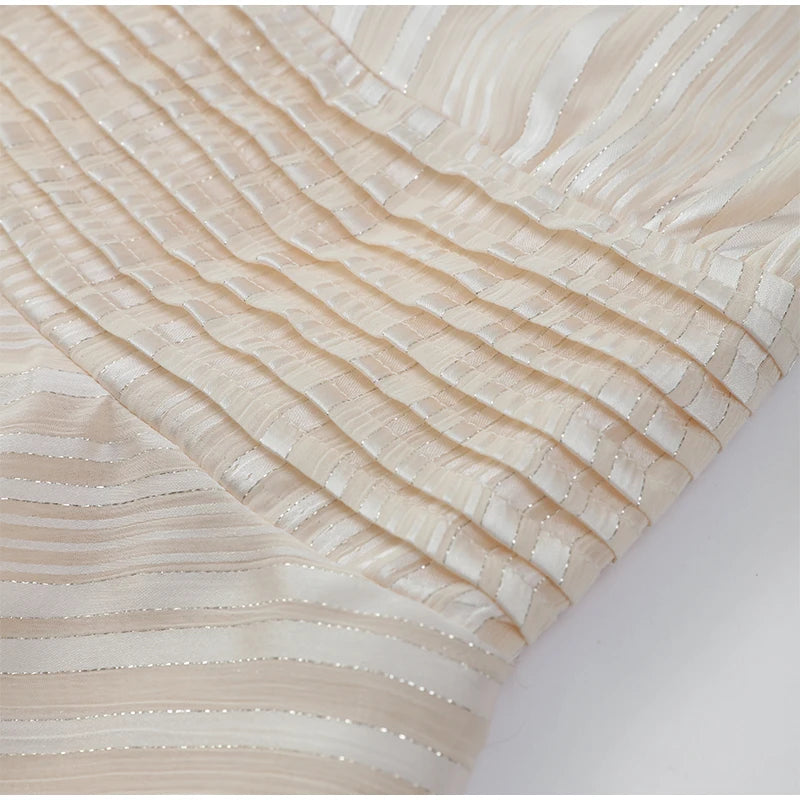 Elegant Woman's Chiffon Halter Mini Dresses 2025 Spring Summer Sexy Backless Wrapped Waist Lace Up Dress New Lady Party Vestidos