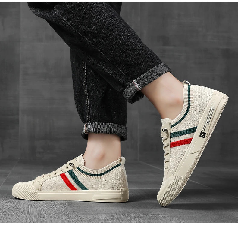 Original Men's Sports Shoes Men 2024 White Shoes for Man Replica Sneakers Casual Offer Summer Shoe Brands Free Shippiing Sale