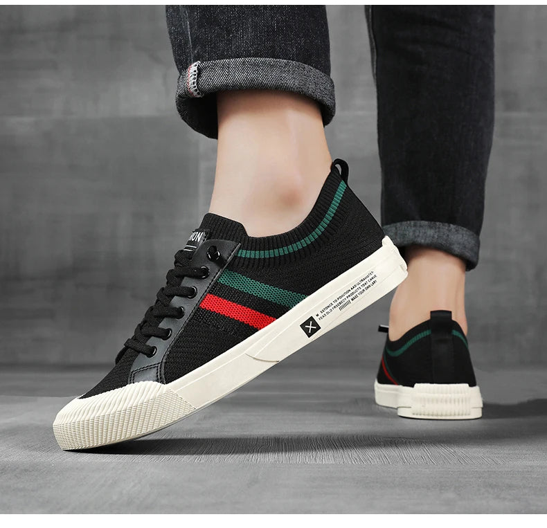 Original Men's Sports Shoes Men 2024 White Shoes for Man Replica Sneakers Casual Offer Summer Shoe Brands Free Shippiing Sale