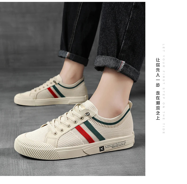 Original Men's Sports Shoes Men 2024 White Shoes for Man Replica Sneakers Casual Offer Summer Shoe Brands Free Shippiing Sale