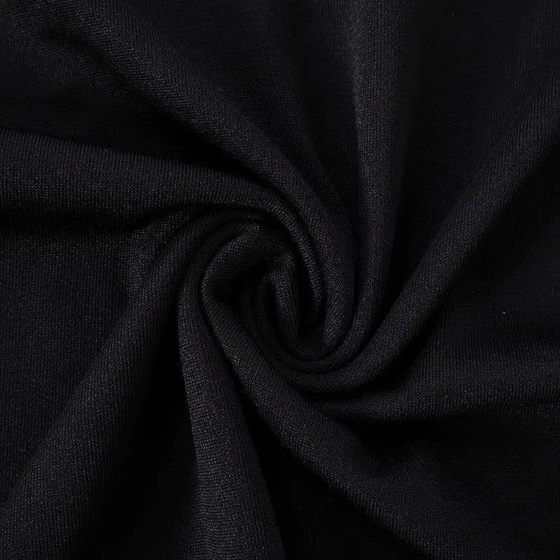 2024 New Love Heart Hollow Out Hanging Neck Backless Dress Women's Pure Desire Cinching Waist Wrap Hip Slim Short Dress LBOA