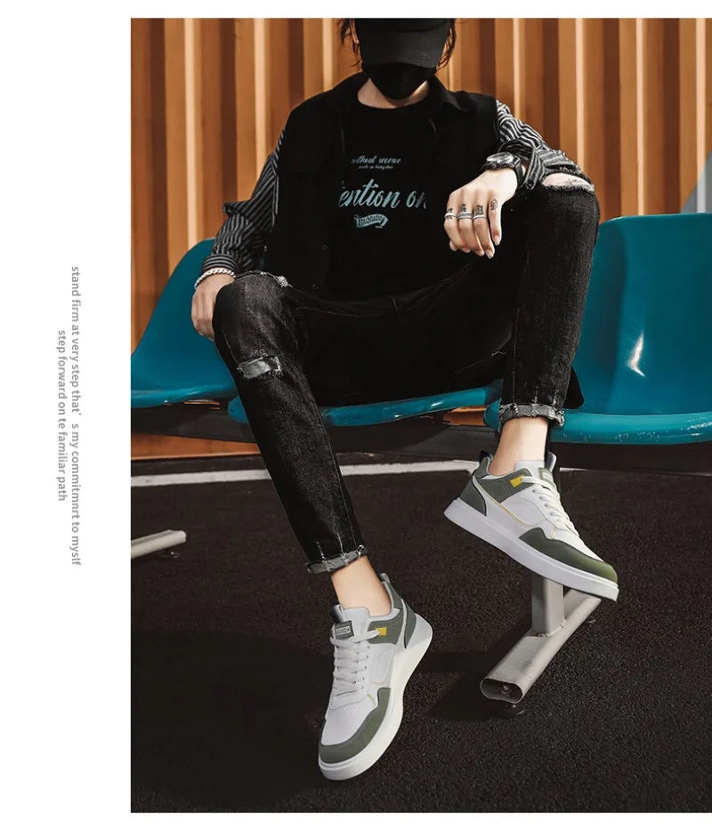 Men Sneakers Comfort Casual Shoes for Men free shipping air Male Light Vulcanize Shoes Hiking Sport Running Shoes tenis hombres