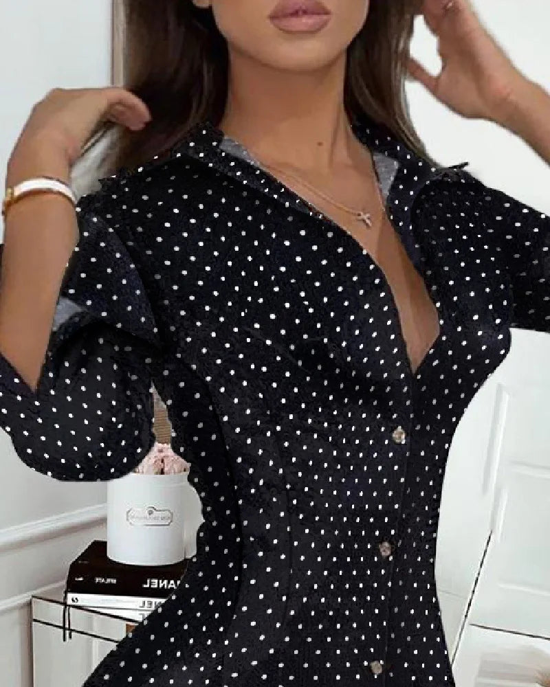 Women Slim Dress Sexy Stand Collar lace Long Sleeves Mini Dress Casual Fashion Ladies Dress