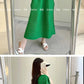 Miyake Pleated Dress for Women in 2024 Summer, New Niche Design, High-end Temperament, Women's Long Dress