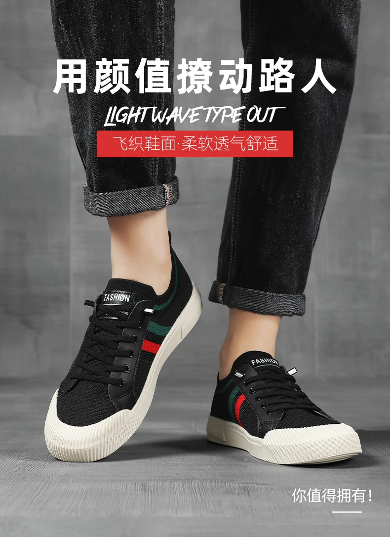 Original Men's Sports Shoes Men 2024 White Shoes for Man Replica Sneakers Casual Offer Summer Shoe Brands Free Shippiing Sale