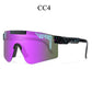 Adult Outdoor Sport Pit Viper Cycling Sunglasses Men Male Female Driving Eyewear UV400 Baseball Sun Glasses Women Fashion Shades