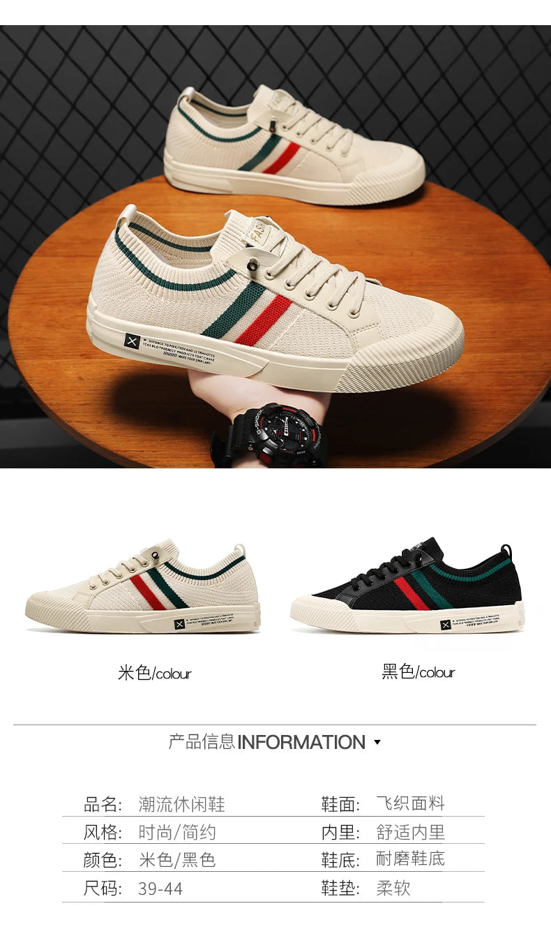 Original Men's Sports Shoes Men 2024 White Shoes for Man Replica Sneakers Casual Offer Summer Shoe Brands Free Shippiing Sale