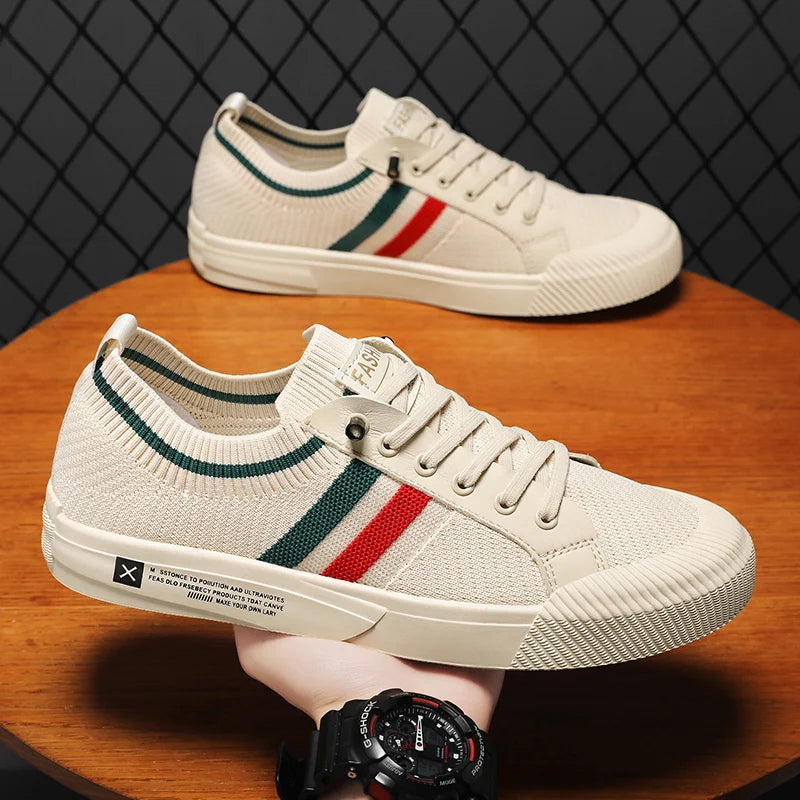 Original Men's Sports Shoes Men 2024 White Shoes for Man Replica Sneakers Casual Offer Summer Shoe Brands Free Shippiing Sale