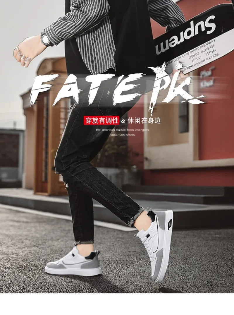 Men Sneakers Comfort Casual Shoes for Men free shipping air Male Light Vulcanize Shoes Hiking Sport Running Shoes tenis hombres