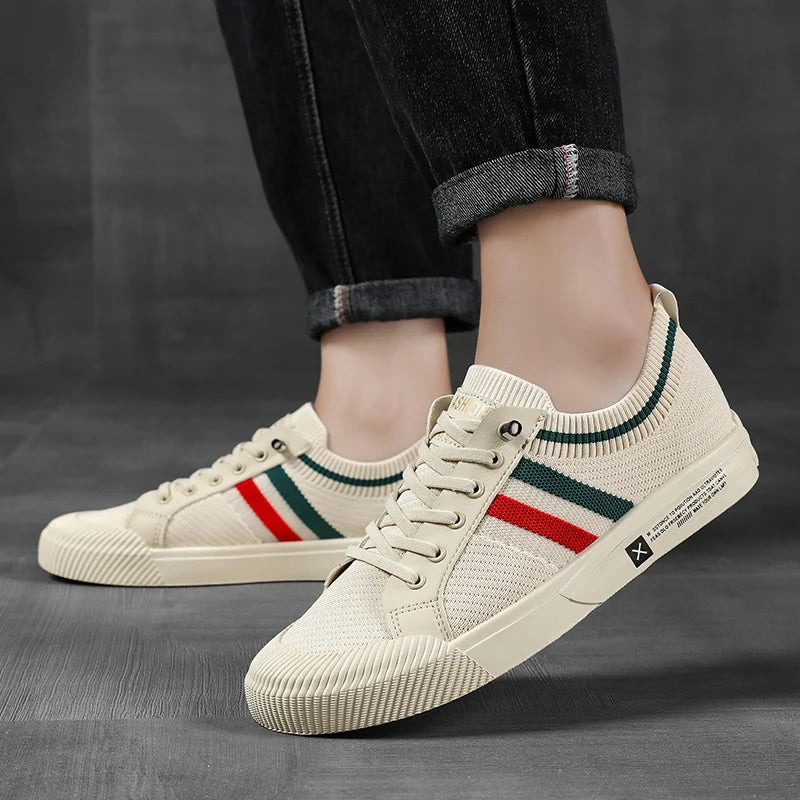 Original Men's Sports Shoes Men 2024 White Shoes for Man Replica Sneakers Casual Offer Summer Shoe Brands Free Shippiing Sale