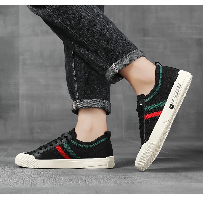 Original Men's Sports Shoes Men 2024 White Shoes for Man Replica Sneakers Casual Offer Summer Shoe Brands Free Shippiing Sale