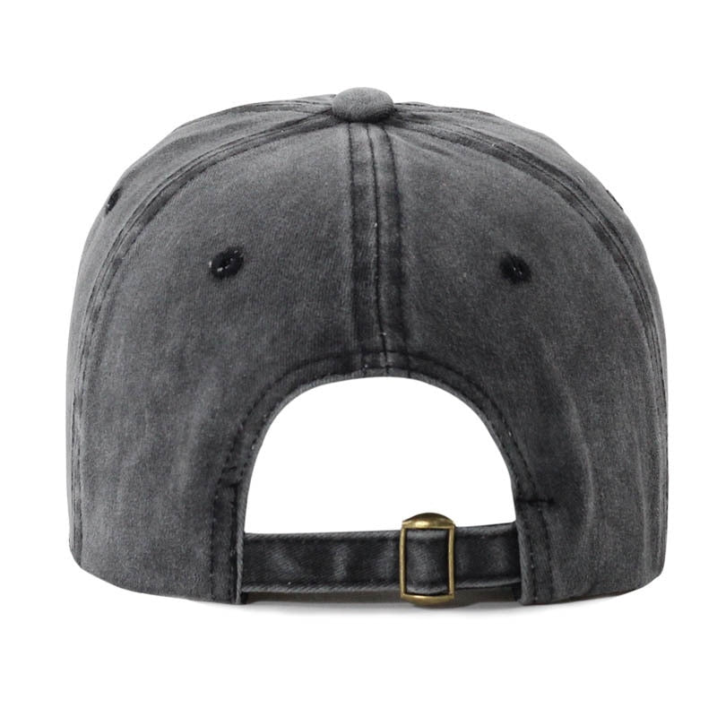 Dad Hat Real Sale   Spring 2020 Adult Baseball Cap Restoring Ancient Ways Western And Wash Outdoor