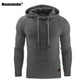 Mountainskin Hoodies Men Hoody Male Long Sleeve Solid Color Hooded Men&#39;s Sweatshirt Mens Hoodie Tracksuit Casual Coat SA437