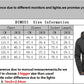 DIMUSI Mens Hoodies Casual Hooded Coat Spring Autumn Sportswear Male Cardigan Sweatshirt Mens Hip Hop Coats Brand Clothing,YA825