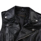 leather vests women fashion Hot PU leather vest winter belt patterns motorcycle vest slim outerwear Waistcoat Jacket in Stock