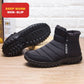 2022 winter boots men waterproof snow men shoes flat Casual Winter Shoes Ankle Boots for Women plus Size Couple shoes