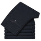 2022 Autumn New Men&#39;s Business Straight Loose Casual Pants Classic Style Black Stretch Pants Male Brand Clothes